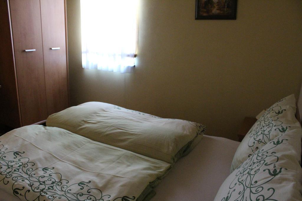 Ferienwohnung Privat Pri Hradbach Levoča Zimmer foto