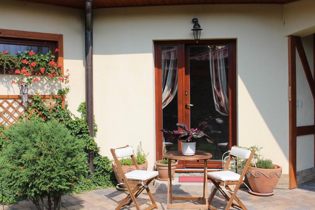 Ferienwohnung Privat Pri Hradbach Levoča Zimmer foto