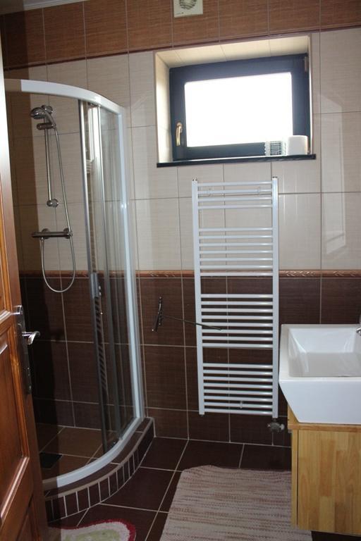 Ferienwohnung Privat Pri Hradbach Levoča Zimmer foto