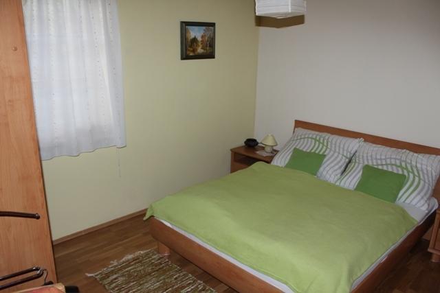 Ferienwohnung Privat Pri Hradbach Levoča Exterior foto
