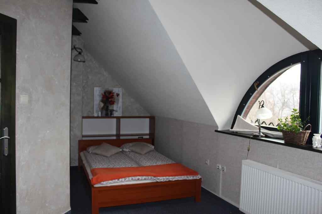 Ferienwohnung Privat Pri Hradbach Levoča Exterior foto